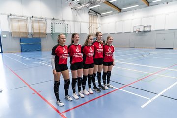 Bild 272 - wU18 Norddeutsche Meisterschaft